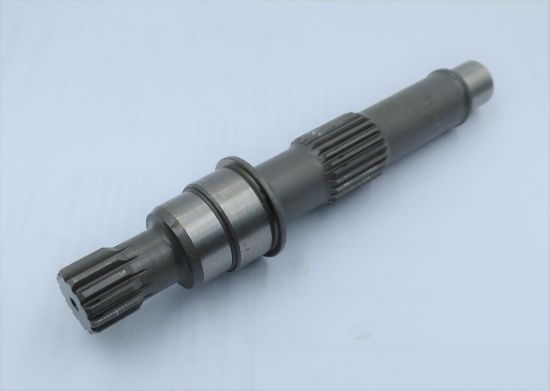 Image de K C2 SAE B 13 SPL W/O AUX SPLINE