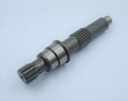 Image de L C2 SAE B 13 SPL W/O AUX SPLINE