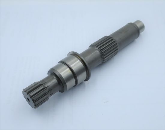 Image de L C2 SAE B 13 SPL W/O AUX SPLINE