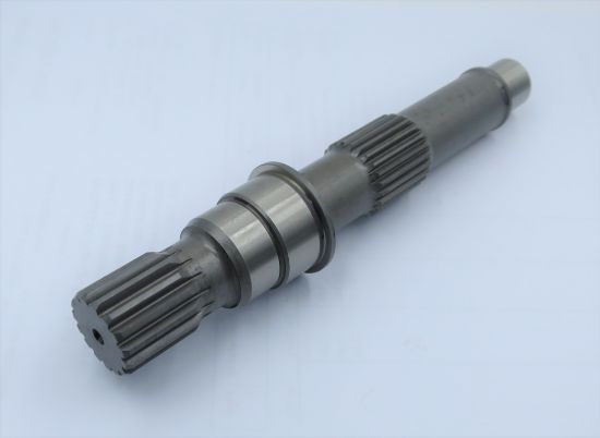 Image de K C3 SAE BB 15 SPL W/O AUX SPLINE