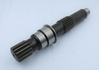 Image de L C3 SAE BB 15 SPL W/O AUX SPLINE