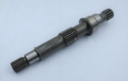 Image de K C2 SAE B 13 SPL WITH AUX SPLINE