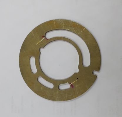 Image de K CW VALVE PLATE 2000/5 - 2001/46