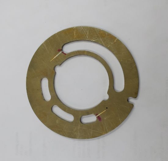 Image de K CW VALVE PLATE 2000/5 - 2001/46