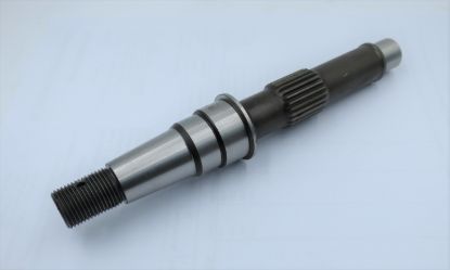 Image de K T1 TAPERED 1.00IN W/O AUX SPLINE