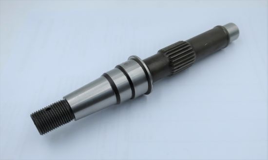 Image de K T1 TAPERED 1.00IN W/O AUX SPLINE