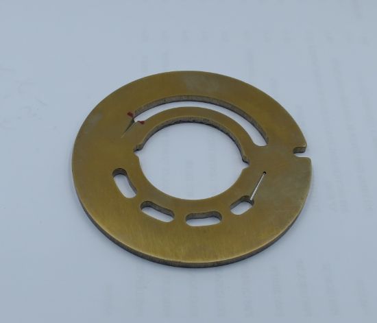 Image de L CW VALVE PLATE