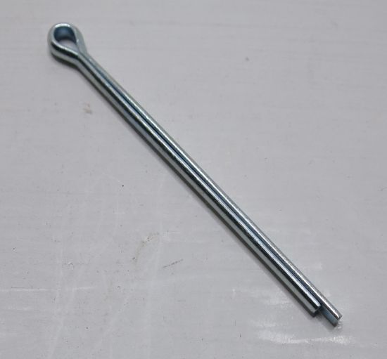 Picture of J 1.1/4 SAE TAPER  (T0) SHAFT PIN