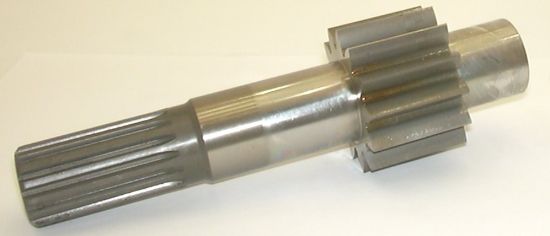 Imagen de PGP517 33CC 1' X 15 DIENTE