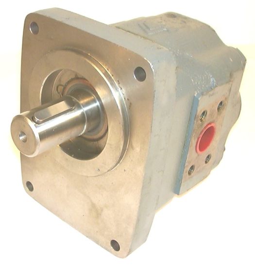 Picture of COMMERCIAL PUMP P51A1**BEOJ12-61