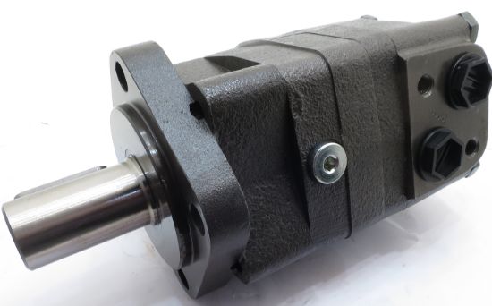 Picture of MPS 125 HI TORQUE MOTOR 32mm