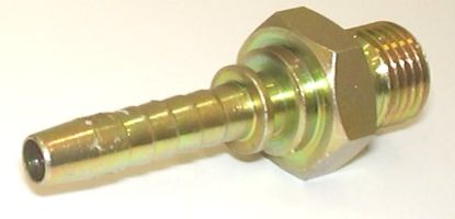 Picture of 1/4 BSP M FOR 1/4 HOSE SW