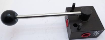 Picture of 3/8 BSP 3 WAY DIVERTOR VALVE