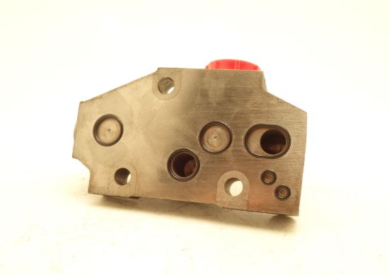 Picture of V5-60 TOP INLET COVER  1/2 BSP