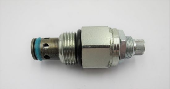 Imagen de PGP511 CARTUCHO DE ALIVIO 500-5000  PSI