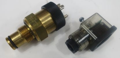 Picture of ELEC  CLOGGING INDICATOR 5 BAR