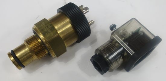 Picture of ELEC  CLOGGING INDICATOR 5 BAR