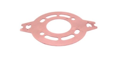 Picture of 90R055 VALVE PLATE C/W