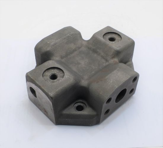 Picture of MA10V018 RIGHTHAND SIDE PORTS UNC