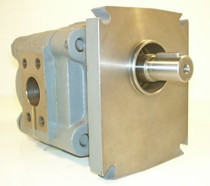 Picture of COMMERCIAL PUMP P31A187BEOP17-30