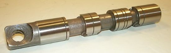 Picture of 'A' MOTOR SPOOL