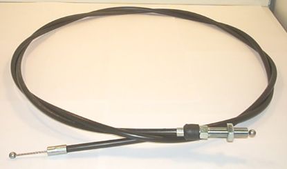 Picture of 2.5m KONTAK CONST.TENSION CABL