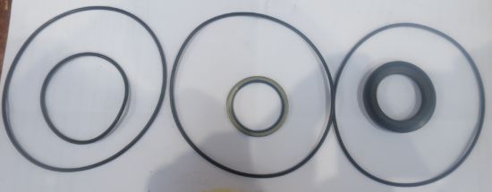 Picture of MR MOTOR SERIES(1,2,3)SEAL KIT