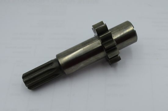 Picture of S12 6CC 5/8 9 X 18MM SAE SPLINE