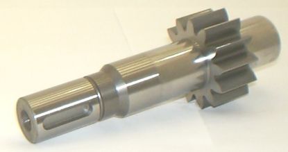 Imagen de PGP517 23CC 7/8 ACUÑADO  1/4 X 20 CÓNICA