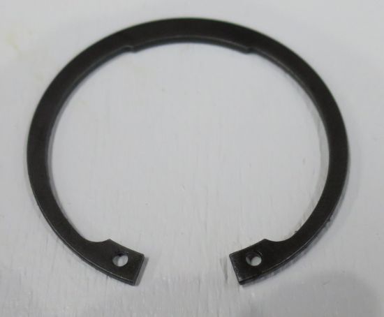 Picture of MOWER MOTOR OUTRIGGER RETAIN RING