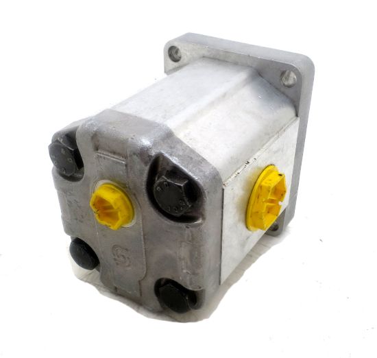 Picture of SNM2 22L TXOB HYDRAULIC GEAR PUMP