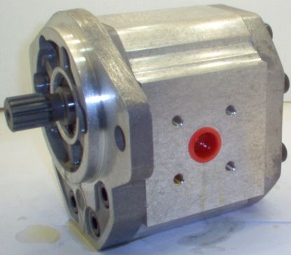 Picture of SNP3 33.5D SC07 G / 111.25.087.0C