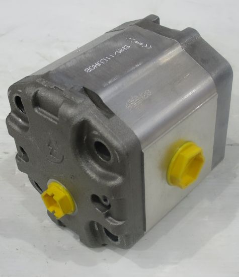Picture of SNM2 11L UHOB HYDRAULIC GEAR PUMP
