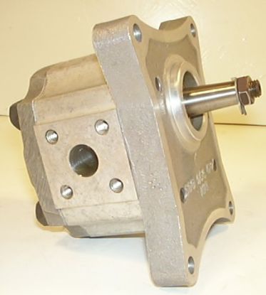 Picture of 0P3008CTDFB 7110 DOWTY 20686