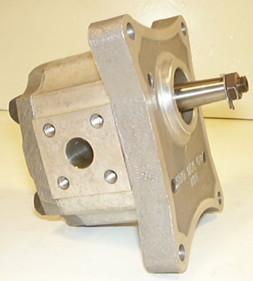 Picture of 0P3008CTDFB 7110 DOWTY 20686