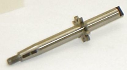 Image de PBP503 FR SECTION DRIVE ARBRE 0.8CC