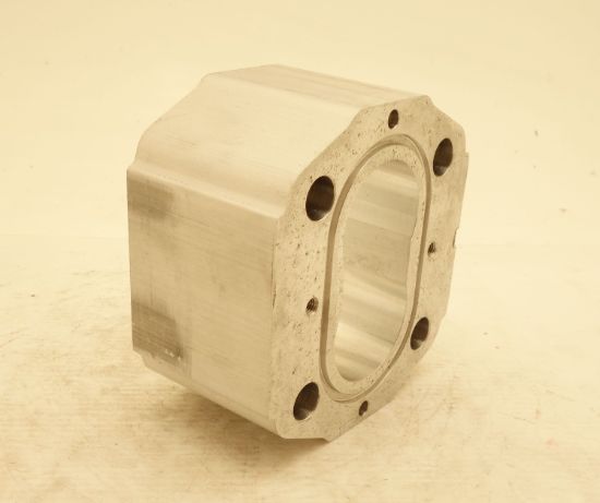 Picture of SNP2 6CC/REV SINGLE PUMP 54MM BODY