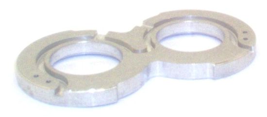 Picture of R4 G TYPE FLOATING  WEARPLATE