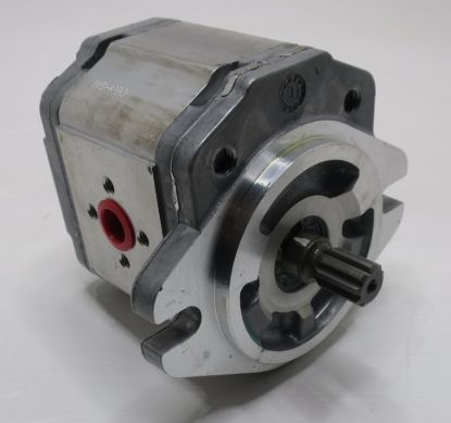 Picture of SNP2 C6.0L SC06.C
