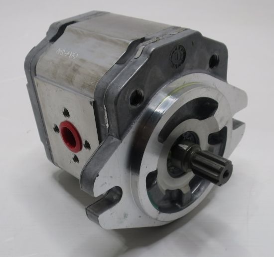 Picture of SNP2 C6.0L SC06.C