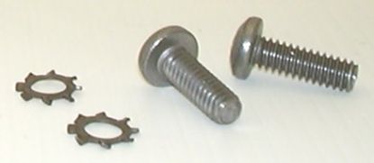 Picture of SCREW  FOR HANDLE BRACKET