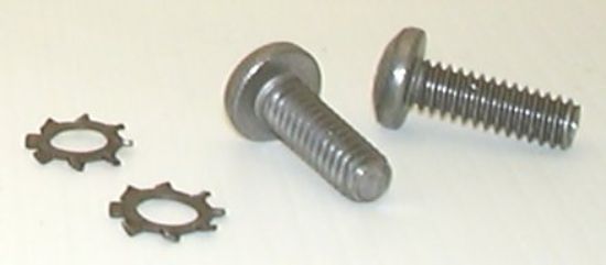Picture of SCREW  FOR HANDLE BRACKET