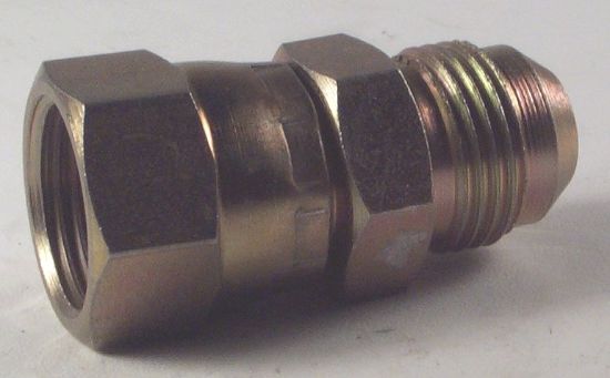 Picture of 1.1/16 x 1.1/16 JIC M/F FIXED ADAP