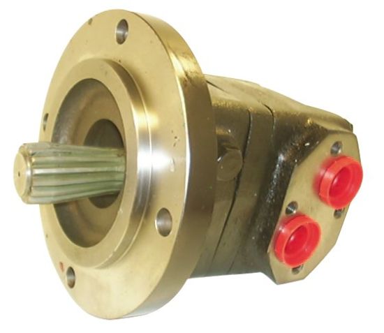 Picture of WMTS 200 HI-TORQUE SHORT MOTOR