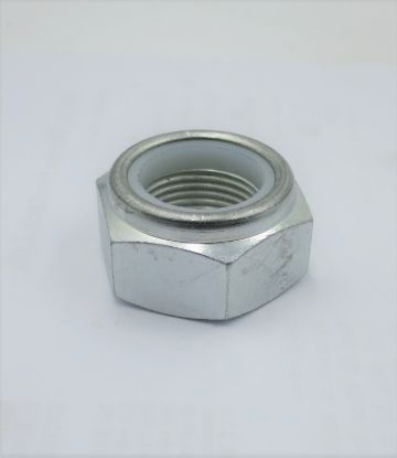 Picture of 27 X 2 NYLOCK NUT