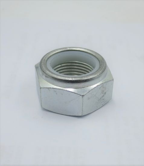 Picture of 27 X 2 NYLOCK NUT