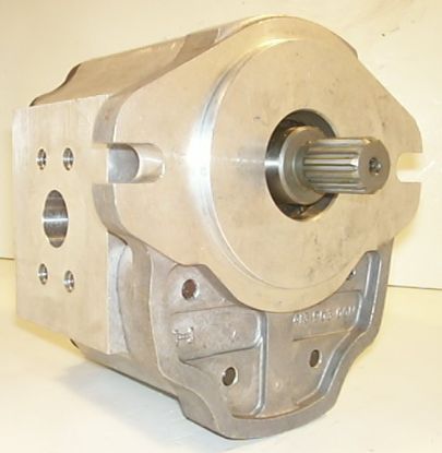 Picture of 3PL 210 ARESBN HYDRAULIC GEAR PUMP
