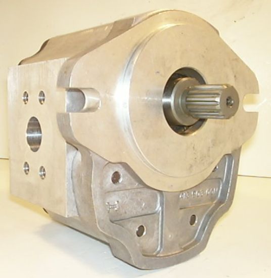 Picture of 3PL 210 ARESBN HYDRAULIC GEAR PUMP