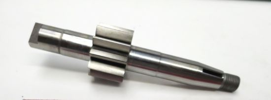 Picture of SNP2 14cc 17mm 1:5 TAP FRONT PMP GR