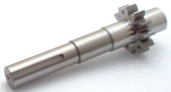 Image de PGP511 6CC DRIVE ARBRE